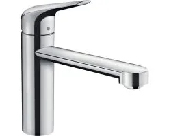HANSGROHE Keukenkraan Focus M42 120 71806000 Chroom