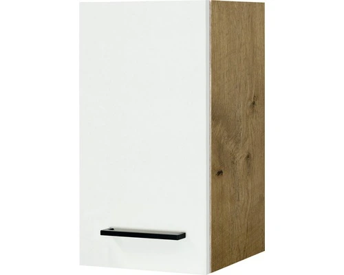 Flex-Well FLEX WELL Hangkast Vintea Magnoliawit 30x32x54,8 Cm