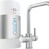 HOTTO Kokendwaterkraan Quadro Soloset 5 L Chroom