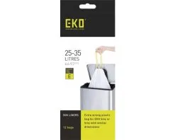 EKO Vuilniszak Type E 25-35l