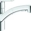 GROHE QUICKFIX GROHE Keukenkraan Met Uittrekbare Handdouche Start 2021 30307001 Chroom