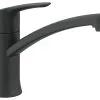 AVITAL Keukenkraan Mara Zwart