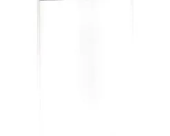 PICCANTE Aanrechtblad Wit 3050x600x28 Mm