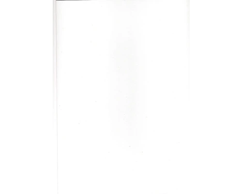 PICCANTE Aanrechtblad Wit 3050x600x28 Mm