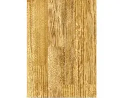 PICCANTE Aanrechtblad Eiken Blok 4100x600x28 Mm