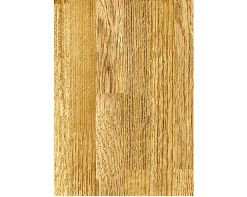 PICCANTE Aanrechtblad Eiken Blok 4100x600x28 Mm