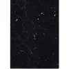 PICCANTE Aanrechtblad Zwart Marble 2050x600x28 Mm