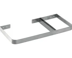 CENTA Houder Voor Afvalemmer 7-15 L Dubbel