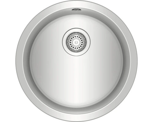 CENTA Opbouwspoelbak Maia 45 RVS 450 X 450 Mm