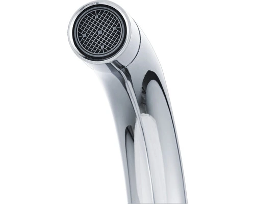 Keukenkraan Atik Chroom - Afbeelding 18