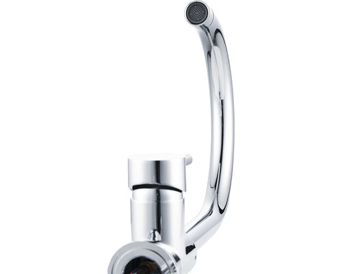 Keukenkraan Atik Chroom - Afbeelding 21