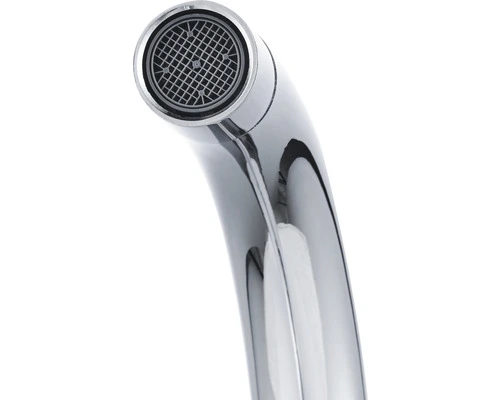 Keukenkraan Atik Chroom - Afbeelding 13