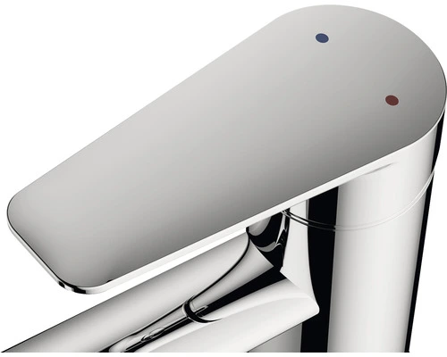 Keukenkraan Keid Chroom - Afbeelding 3