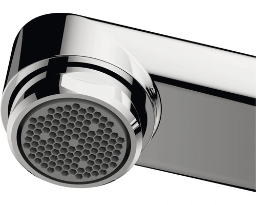 Keukenkraan Keid Chroom - Afbeelding 4