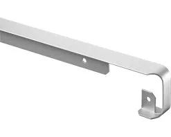 MacLean MAC LEAN Verbindingsprofiel Aanrechtbl Alu 38 Cm