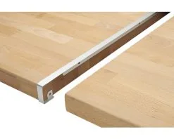 MacLean MAC LEAN Verbindingsprofiel Aanrechtbl Wit 28 Cm