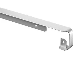 MacLean MAC LEAN Verbindingsprofiel Aanrechtbl Alu 28 Cm