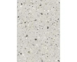 PICCANTE Aanrechtblad ASW28 E-14 412MT Terazzo 28x600x2050 Mm