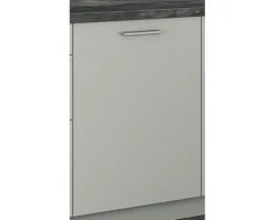 PICCANTE Vaatwasserdeur T.b.v. Keukenblok Solaro