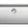 BLANCO Spoelbak Claron RVS Durinox® 61,5x44 Cm
