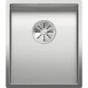 BLANCO Spoelbak Claron 340-IF Durinox® RVS Durinox® 38x44 Cm