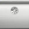 BLANCO Spoelbak Claron 500-IF Durinox® RVS Durinox® 54x44 Cm