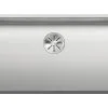 BLANCO Spoelbak Claron 700-IF Durinox® RVS Durinox® 74x44 Cm