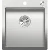 BLANCO Spoelbak Claron RVS Durinox® 46x51 Cm