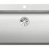 BLANCO Spoelbak Claron RVS Durinox® 76x51 Cm