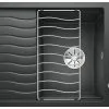 BLANCO Spoelbak Elon 45 S Antraciet 65x50 Cm