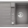 BLANCO Spoelbak Lexa 40 S Alumetallic 68x50 Cm