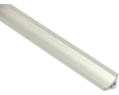 Wandaansluitprofiel Piccolo 15x15 Mm Lengte 3000 Mm