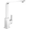 GROHE QUICKFIX GROHE Keukenkraan Sail Cube 31393000 Chroom