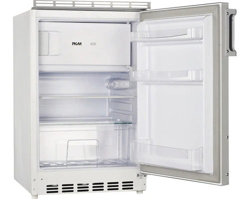 Flex-Well FLEX WELL Minikeuken Met Apparatuur Santo Antraciet Mat 150,5x60 Cm - Afbeelding 4