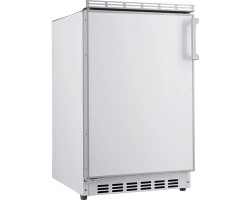 Flex-Well FLEX WELL Minikeuken Met Apparatuur Lucca Wit Mat 150,5x60 Cm - Afbeelding 5