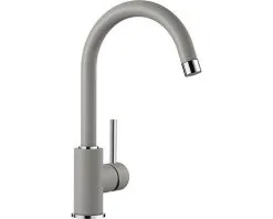 BLANCO Keukenkraan Mida Alumetallic