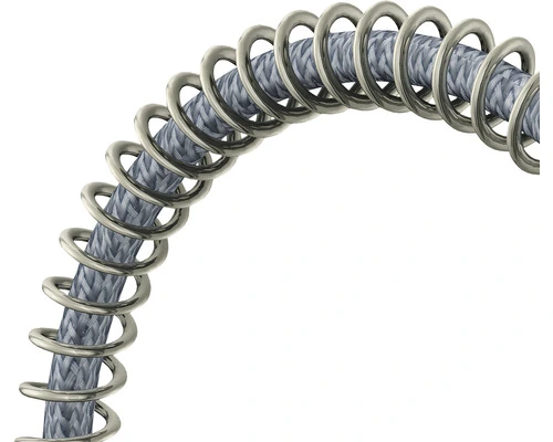 AVITAL Keukenkraan Solona Met Top Mount® Montage En Flexibele Uitloop Nikkel Mat - Afbeelding 3