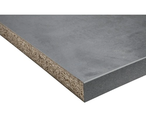 KAINDL Aanrechtblad 34321 Oxid 38x635x4100 Mm