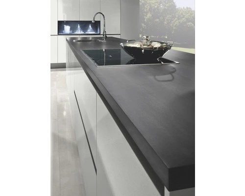 KAINDL Aanrechtblad 34321 Oxid 38x635x4100 Mm - Afbeelding 5