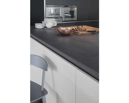 KAINDL Aanrechtblad 34321 Oxid 38x635x4100 Mm - Afbeelding 6