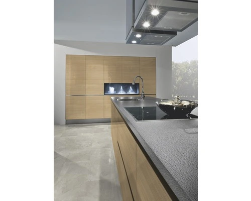 KAINDL Aanrechtblad 5853 Titan 38x635x4100 Mm - Afbeelding 4