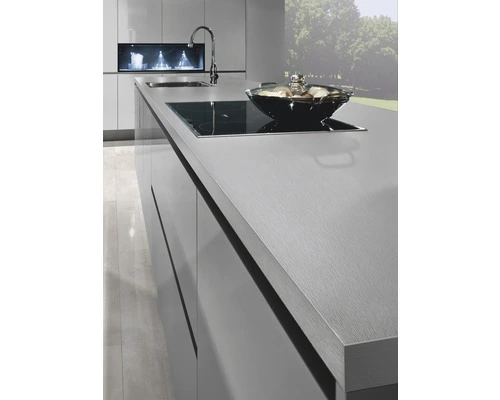 KAINDL Aanrechtblad 5853 Titan 38x635x4100 Mm - Afbeelding 3