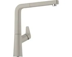 BLANCO Keukenkraan Met Uittrekbare Handdouche Avona-S Tartufo