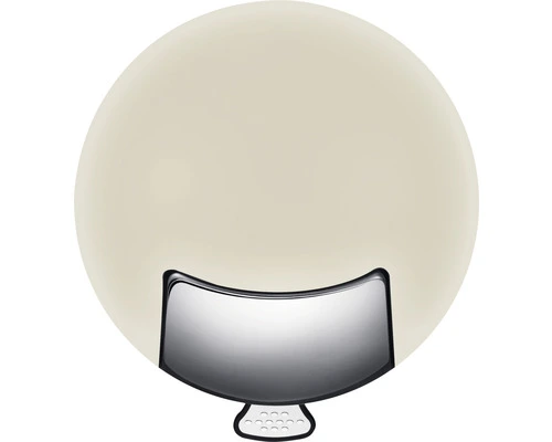 EKO Pedaalemmer Kickcan Crème 33 L - Afbeelding 5