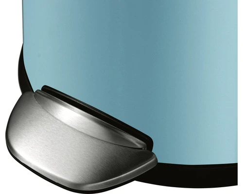 EKO Pedaalemmer Belle Deluxe Blauw 12 L - Afbeelding 4