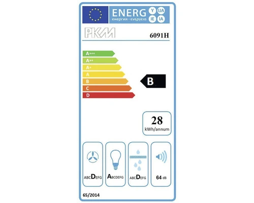 Flex-Well FLEX WELL Hoekkeuken Met Apparatuur Nano Beuken-decor Mat 280x170 Cm - Afbeelding 5