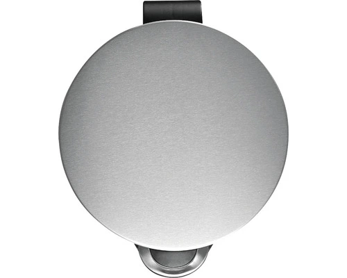 EKO Pedaalemmer Serene Mat RVS 5 L - Afbeelding 5