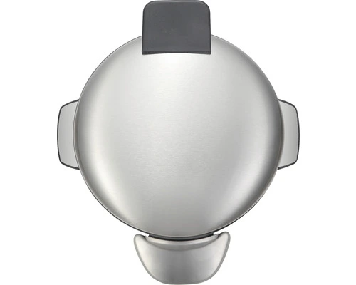 EKO Pedaalemmer Belle Deluxe Zwart 20 L - Afbeelding 5