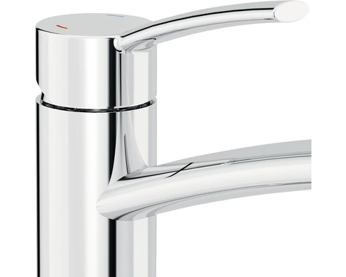 AVITAL Keukenkraan Karai Chroom - Afbeelding 2