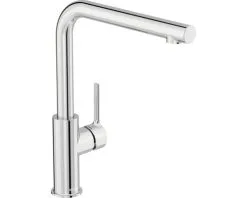 Avital AVIITAL Keukenkraan Sitka Chroom